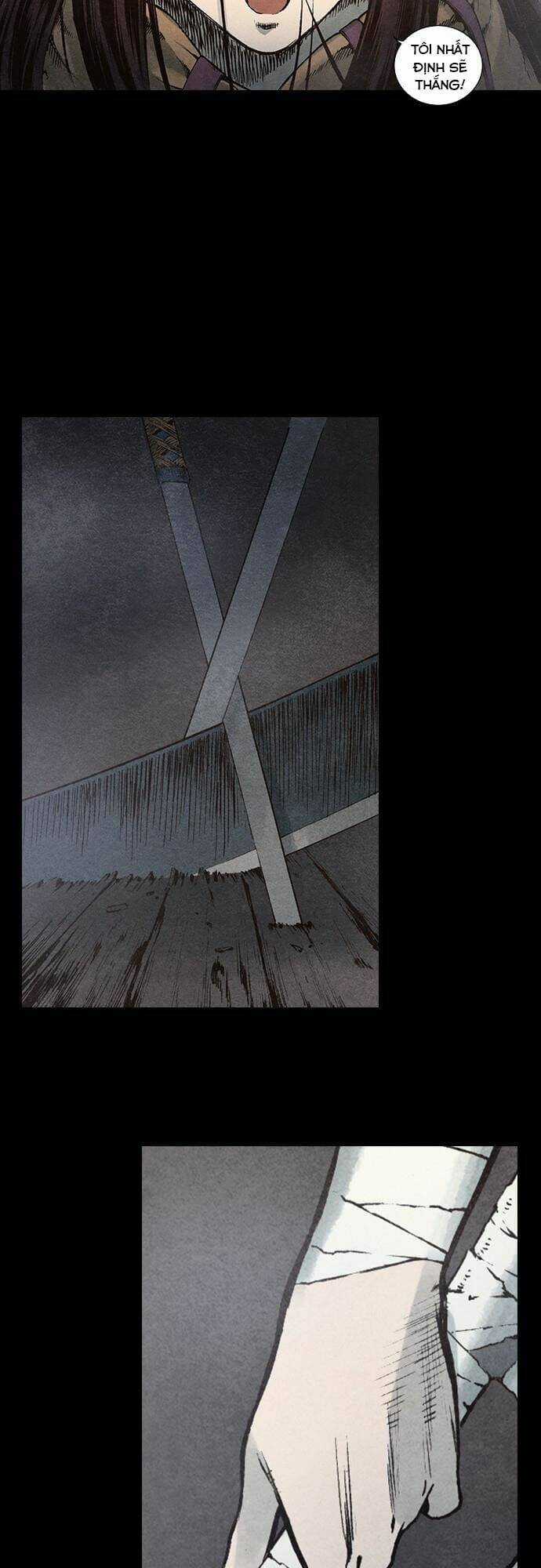 Ám Hành Ngự Sử - Chapter 92 - Trang 28