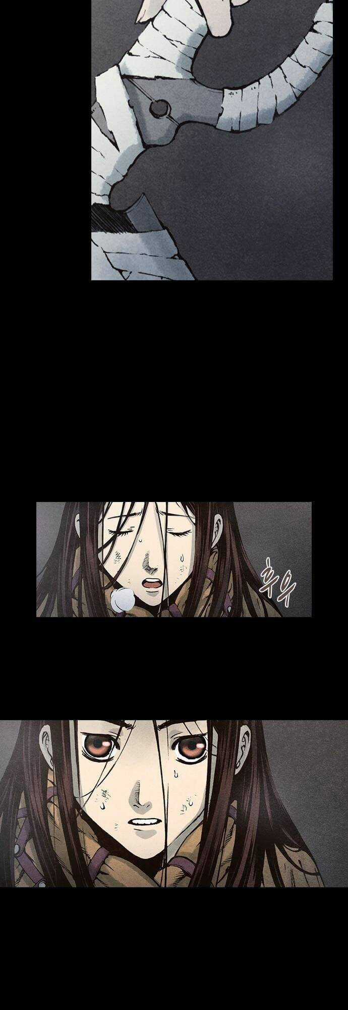 Ám Hành Ngự Sử - Chapter 92 - Trang 29