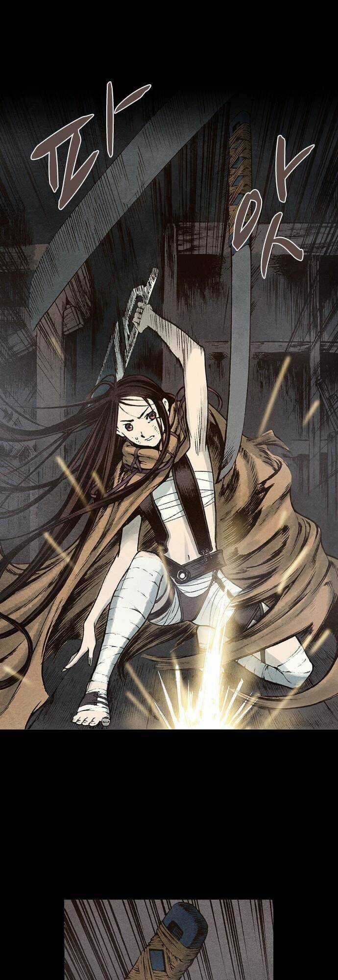 Ám Hành Ngự Sử - Chapter 92 - Trang 30