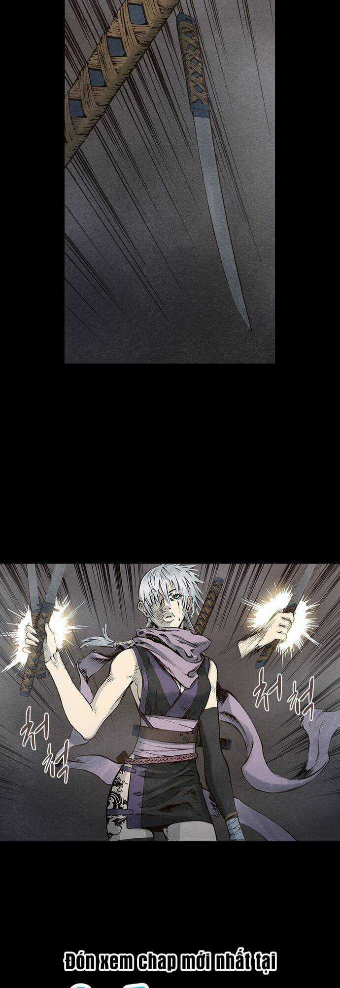 Ám Hành Ngự Sử - Chapter 92 - Trang 31