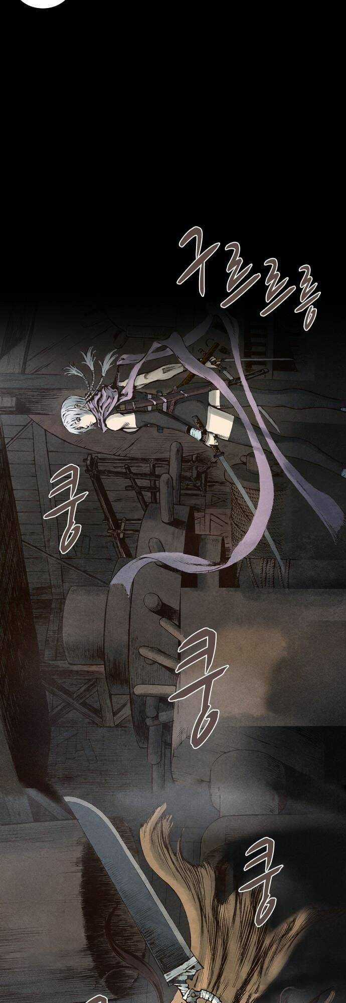 Ám Hành Ngự Sử - Chapter 92 - Trang 33