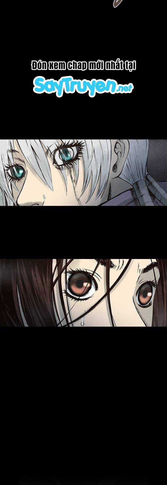 Ám Hành Ngự Sử - Chapter 92 - Trang 35