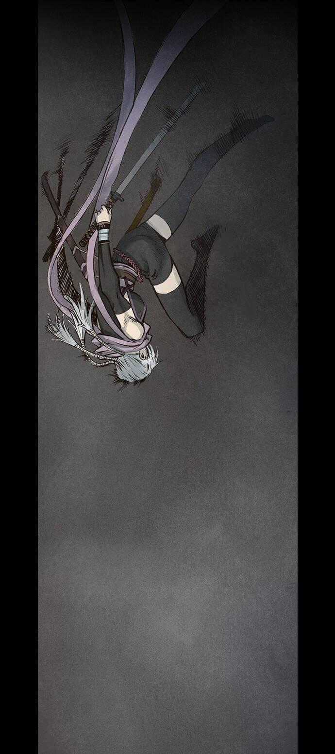 Ám Hành Ngự Sử - Chapter 92 - Trang 36