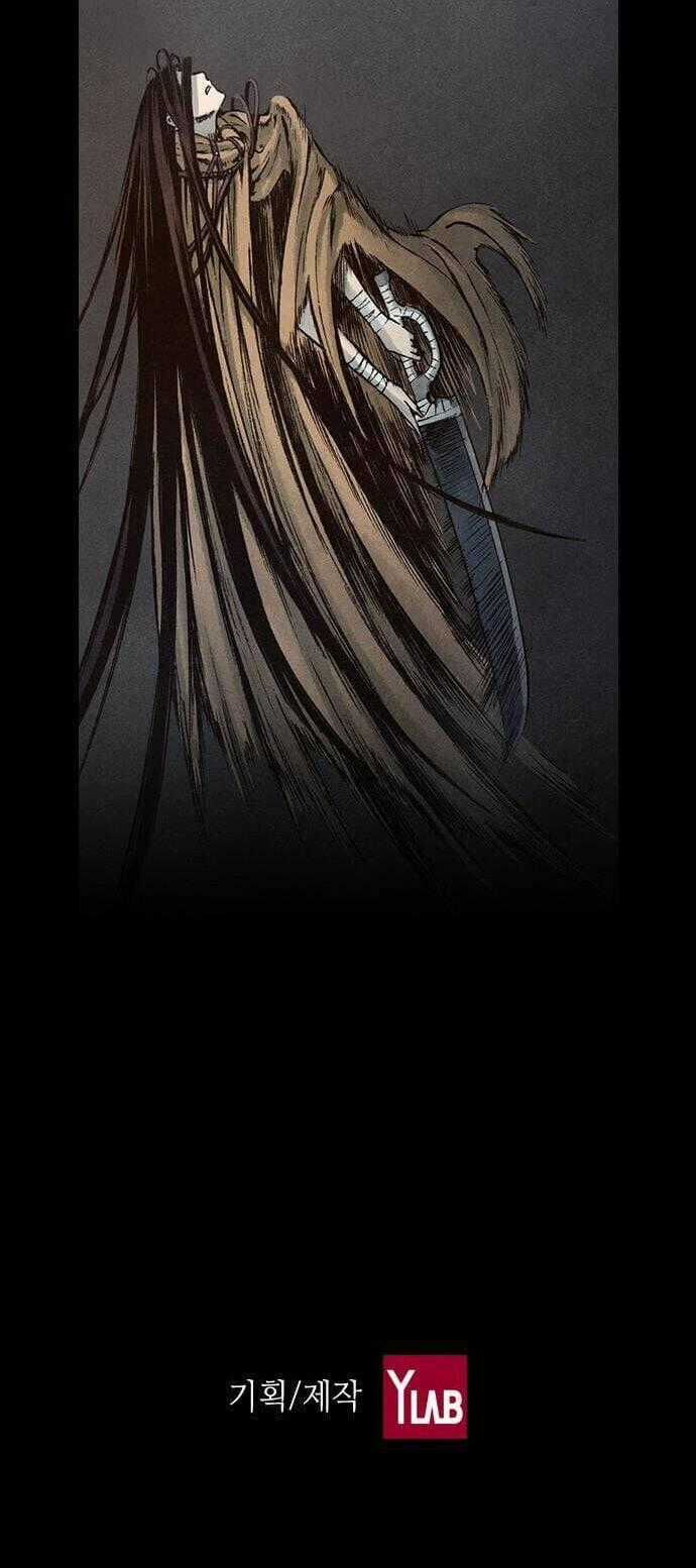 Ám Hành Ngự Sử - Chapter 92 - Trang 37