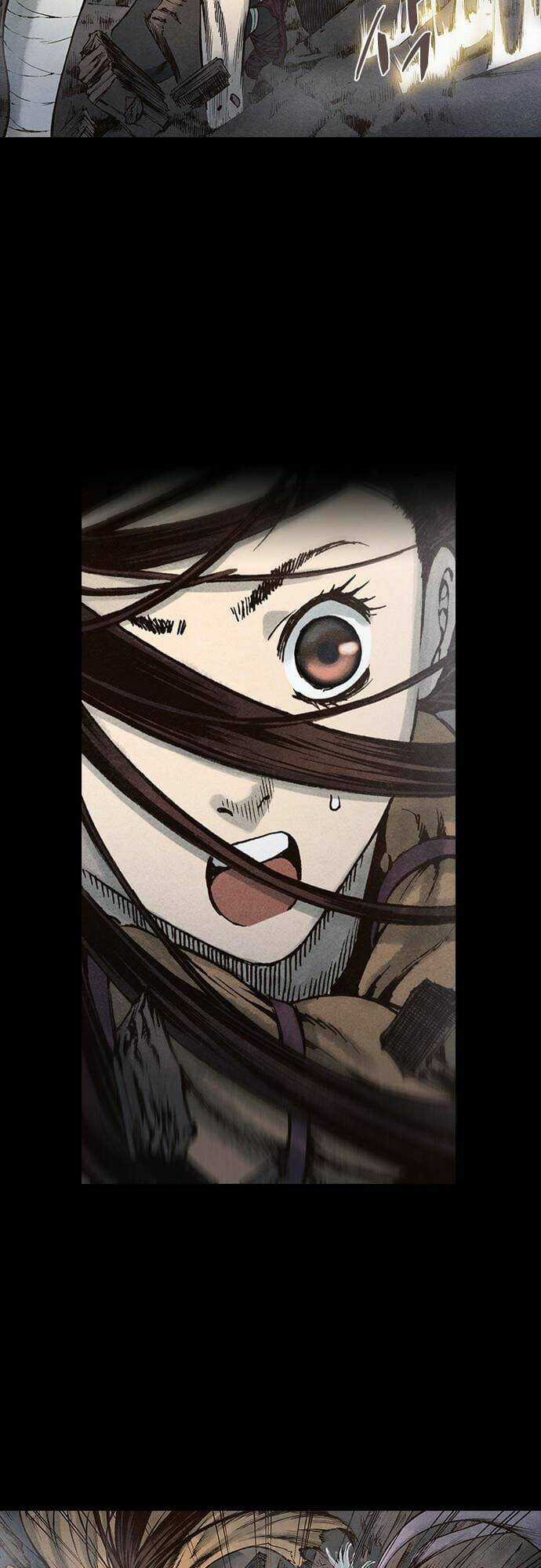 Ám Hành Ngự Sử - Chapter 92 - Trang 5