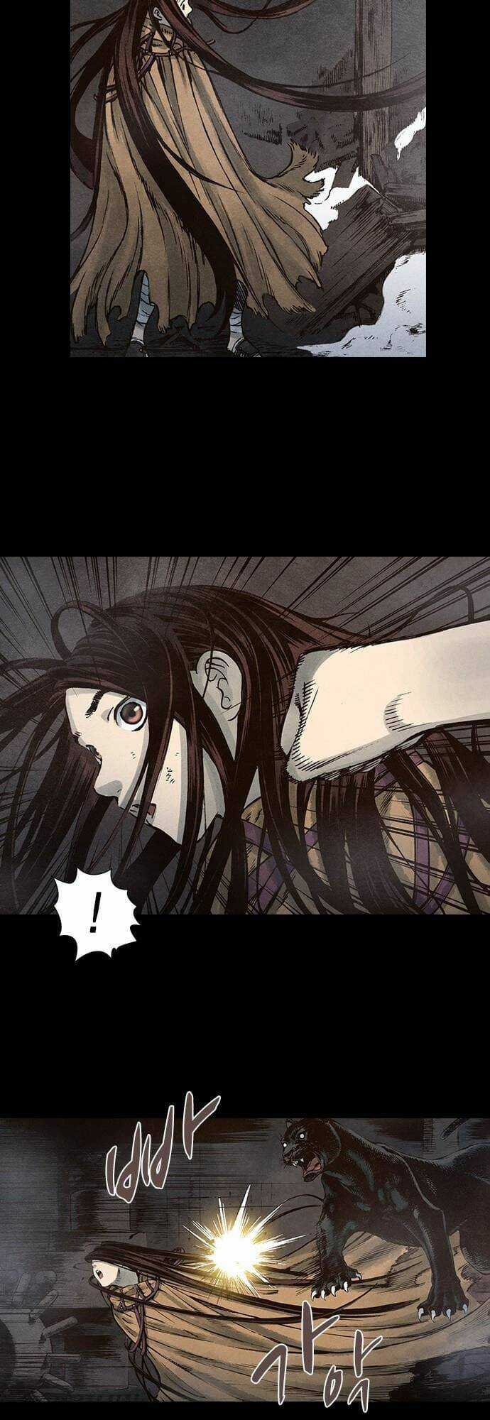 Ám Hành Ngự Sử - Chapter 92 - Trang 7