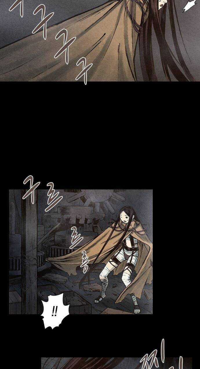 Ám Hành Ngự Sử - Chapter 92 - Trang 9