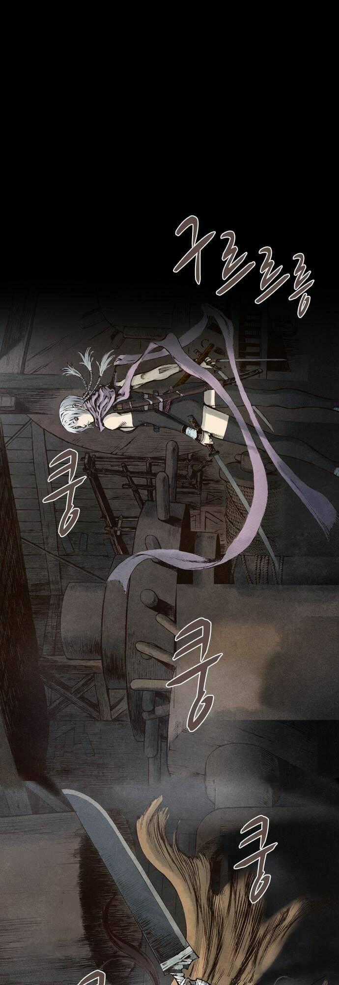 Ám Hành Ngự Sử - Chapter 93 - Trang 2