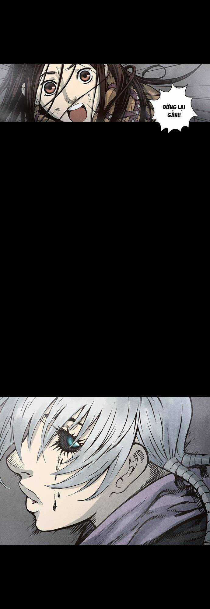 Ám Hành Ngự Sử - Chapter 93 - Trang 13