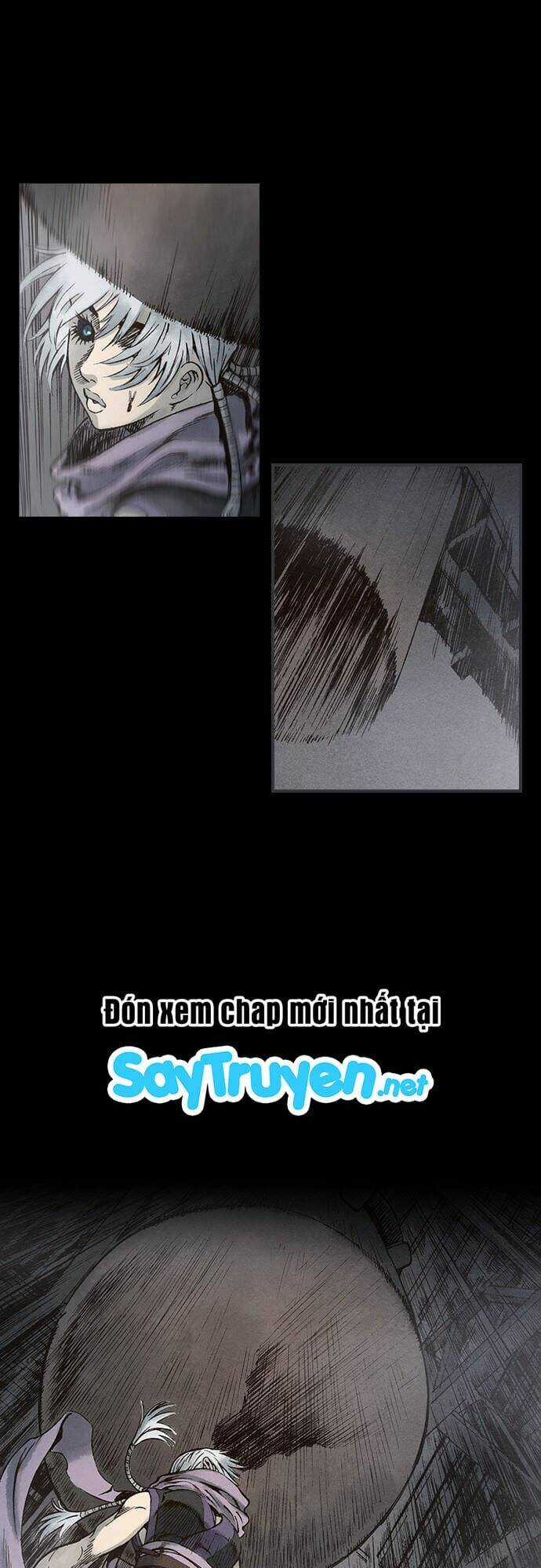 Ám Hành Ngự Sử - Chapter 93 - Trang 14