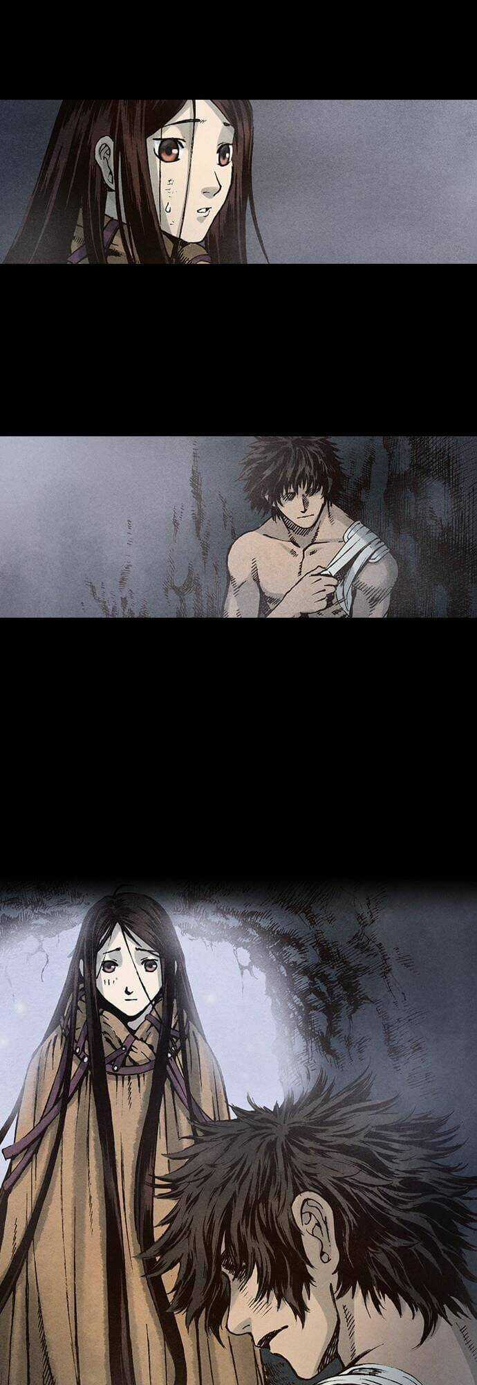 Ám Hành Ngự Sử - Chapter 93 - Trang 19