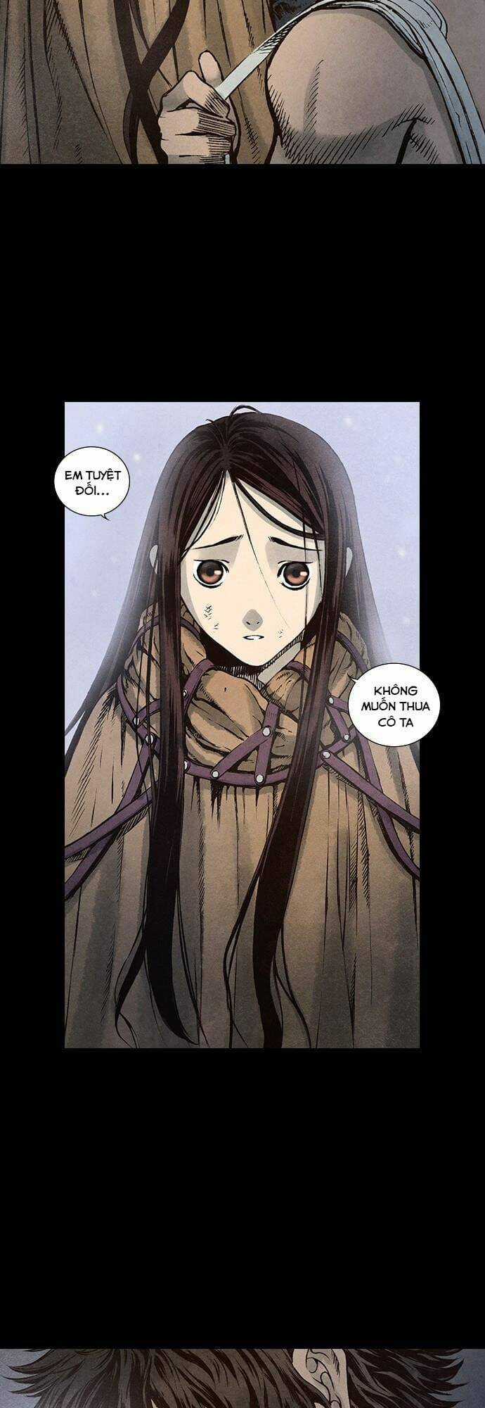 Ám Hành Ngự Sử - Chapter 93 - Trang 20