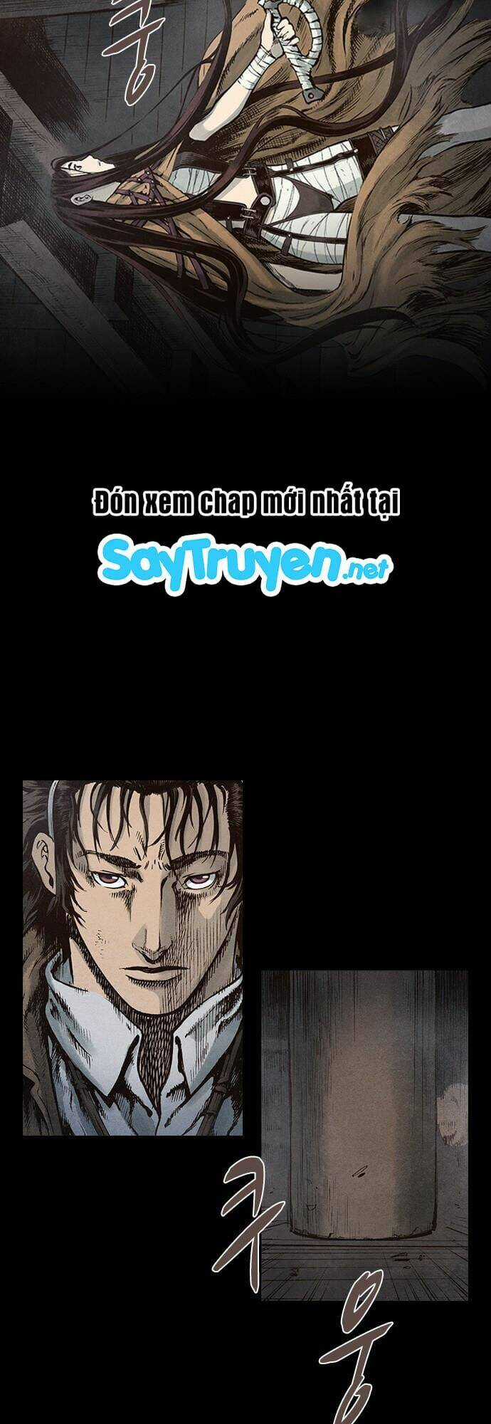 Ám Hành Ngự Sử - Chapter 93 - Trang 3