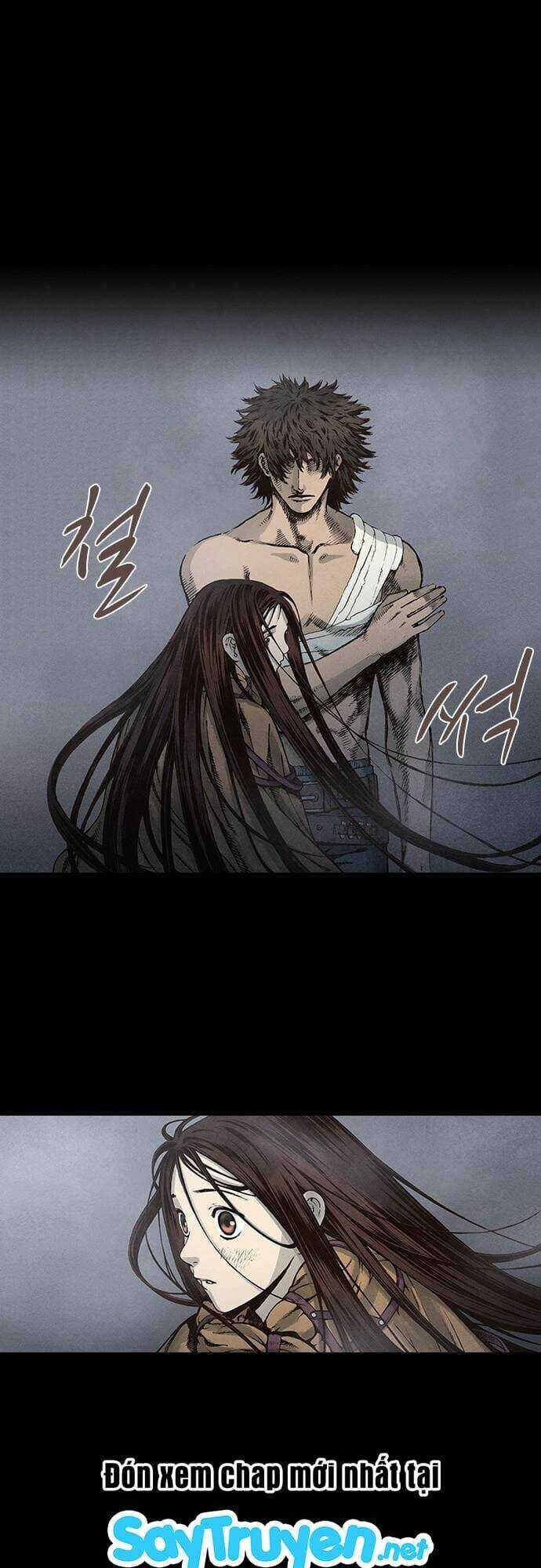 Ám Hành Ngự Sử - Chapter 93 - Trang 22