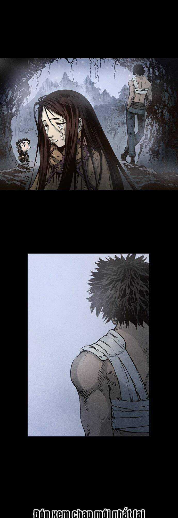 Ám Hành Ngự Sử - Chapter 93 - Trang 26