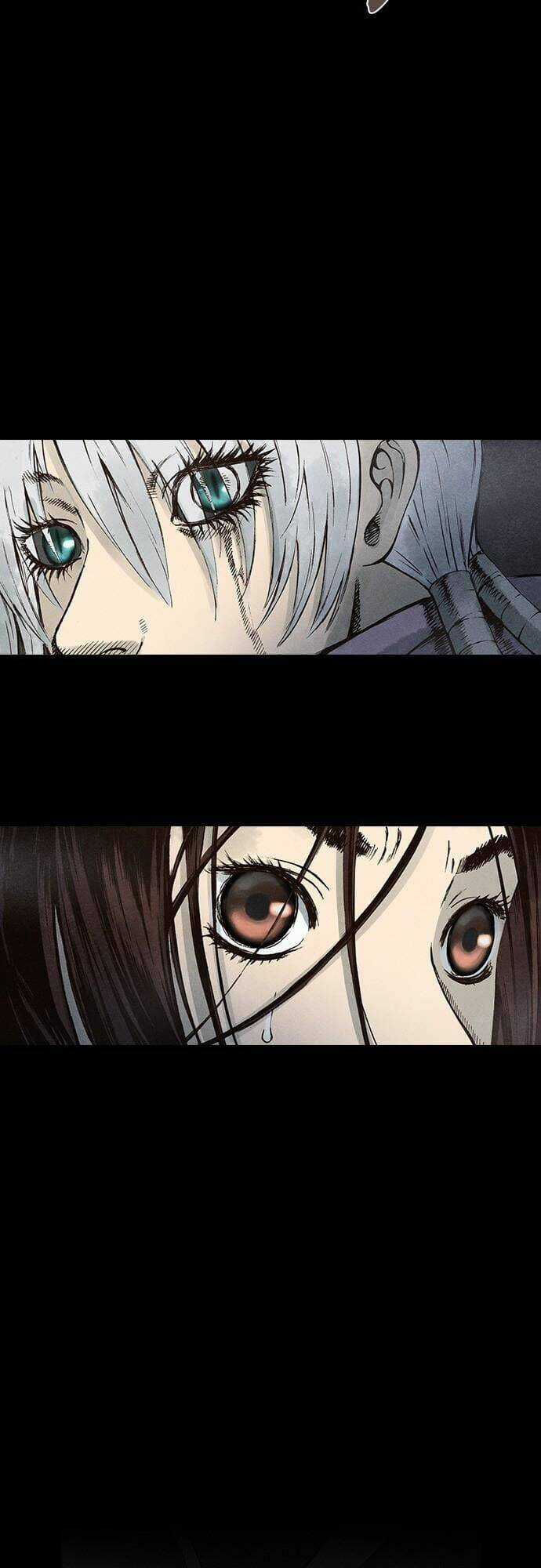 Ám Hành Ngự Sử - Chapter 93 - Trang 4