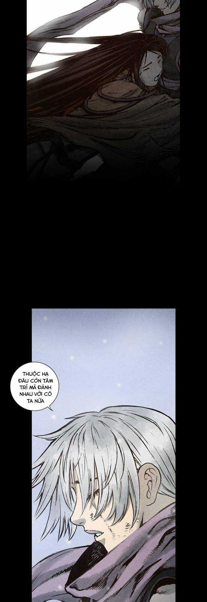 Ám Hành Ngự Sử - Chapter 93 - Trang 31