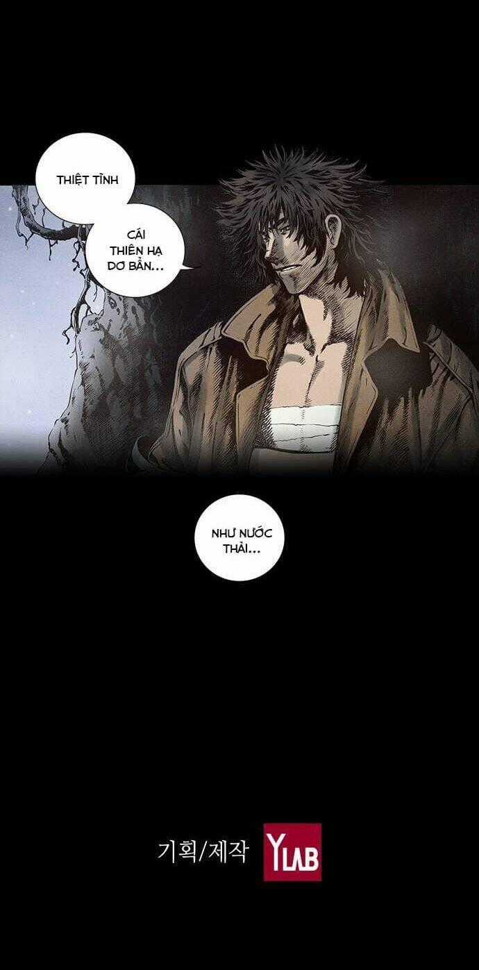 Ám Hành Ngự Sử - Chapter 93 - Trang 37