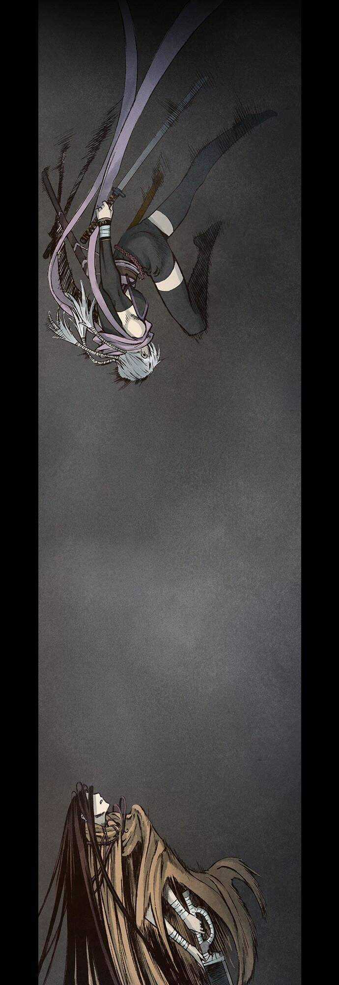 Ám Hành Ngự Sử - Chapter 93 - Trang 5