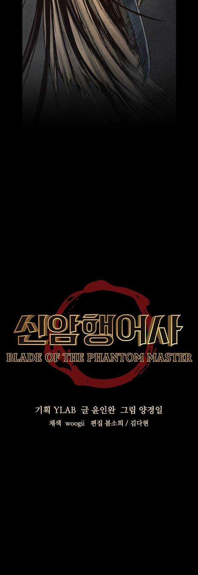 Ám Hành Ngự Sử - Chapter 93 - Trang 6