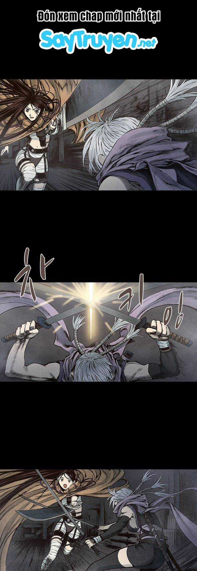 Ám Hành Ngự Sử - Chapter 93 - Trang 7