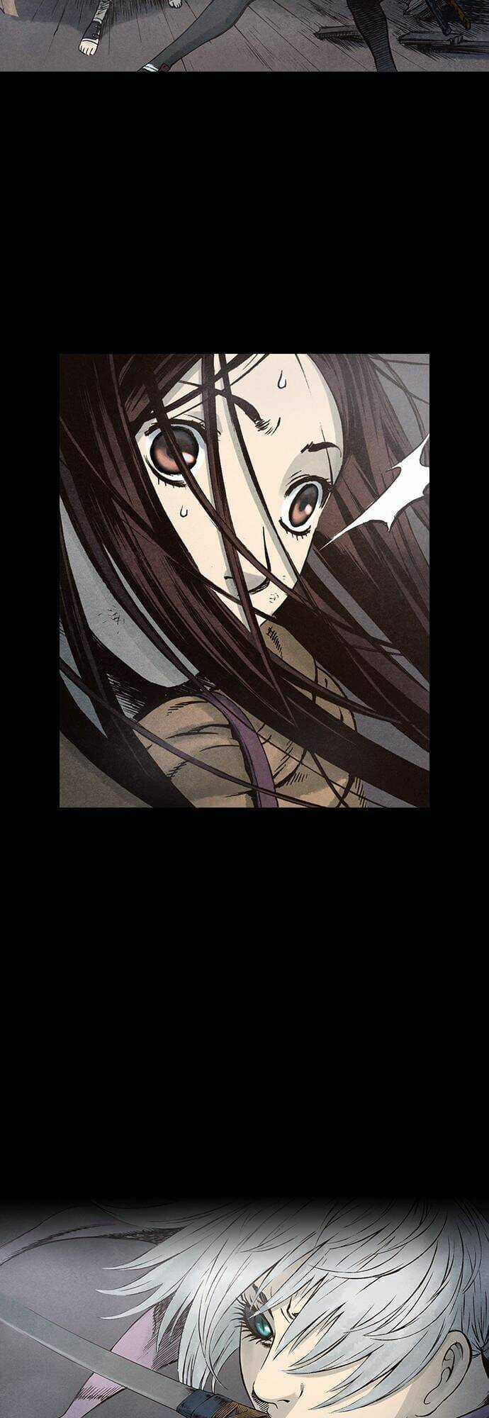 Ám Hành Ngự Sử - Chapter 93 - Trang 8