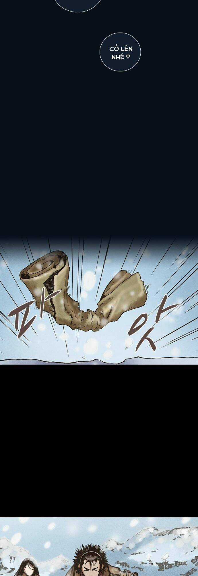 Ám Hành Ngự Sử - Chapter 94 - Trang 14