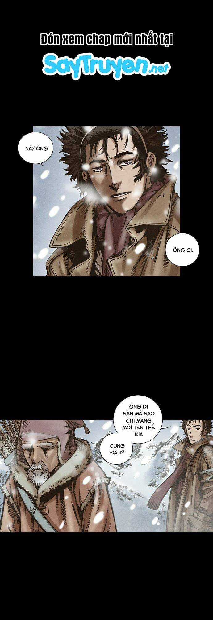 Ám Hành Ngự Sử - Chapter 94 - Trang 18