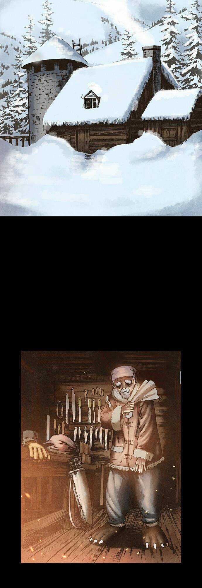 Ám Hành Ngự Sử - Chapter 94 - Trang 23