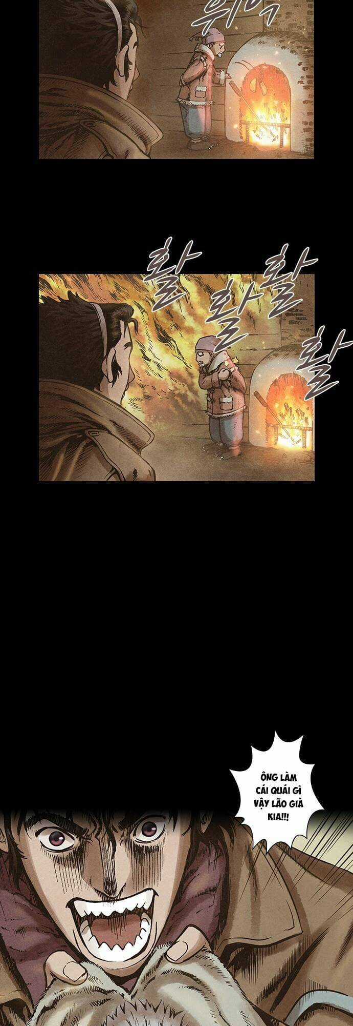 Ám Hành Ngự Sử - Chapter 94 - Trang 28