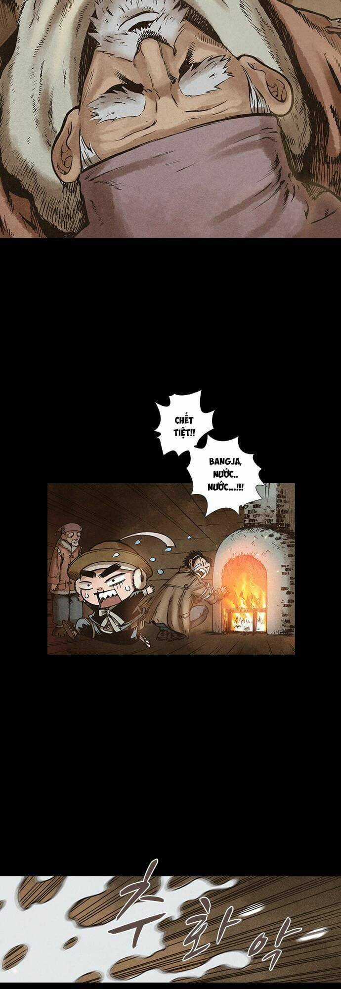 Ám Hành Ngự Sử - Chapter 94 - Trang 29