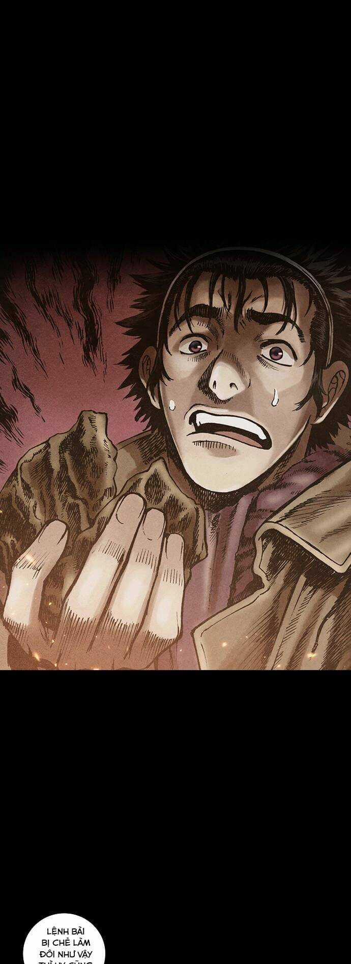 Ám Hành Ngự Sử - Chapter 94 - Trang 30