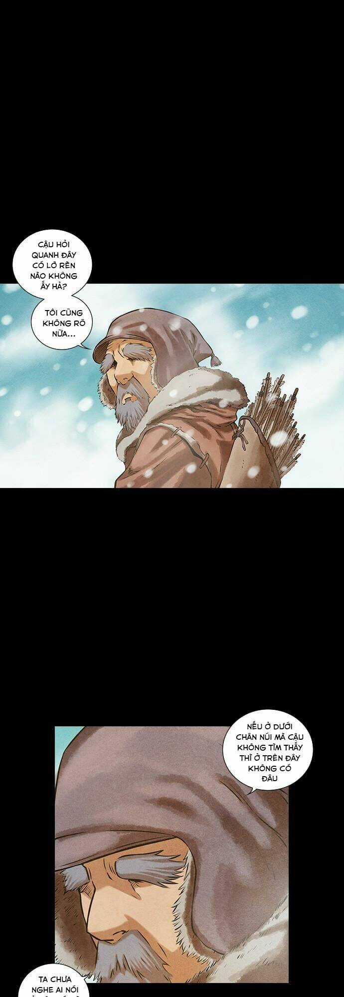 Ám Hành Ngự Sử - Chapter 94 - Trang 4