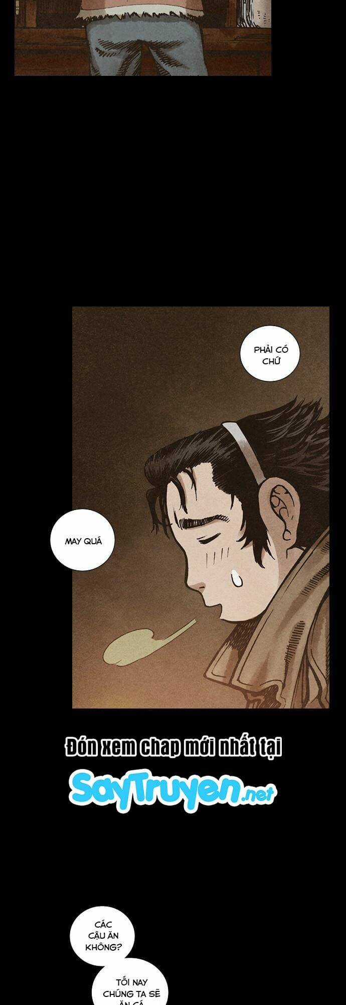 Ám Hành Ngự Sử - Chapter 94 - Trang 32