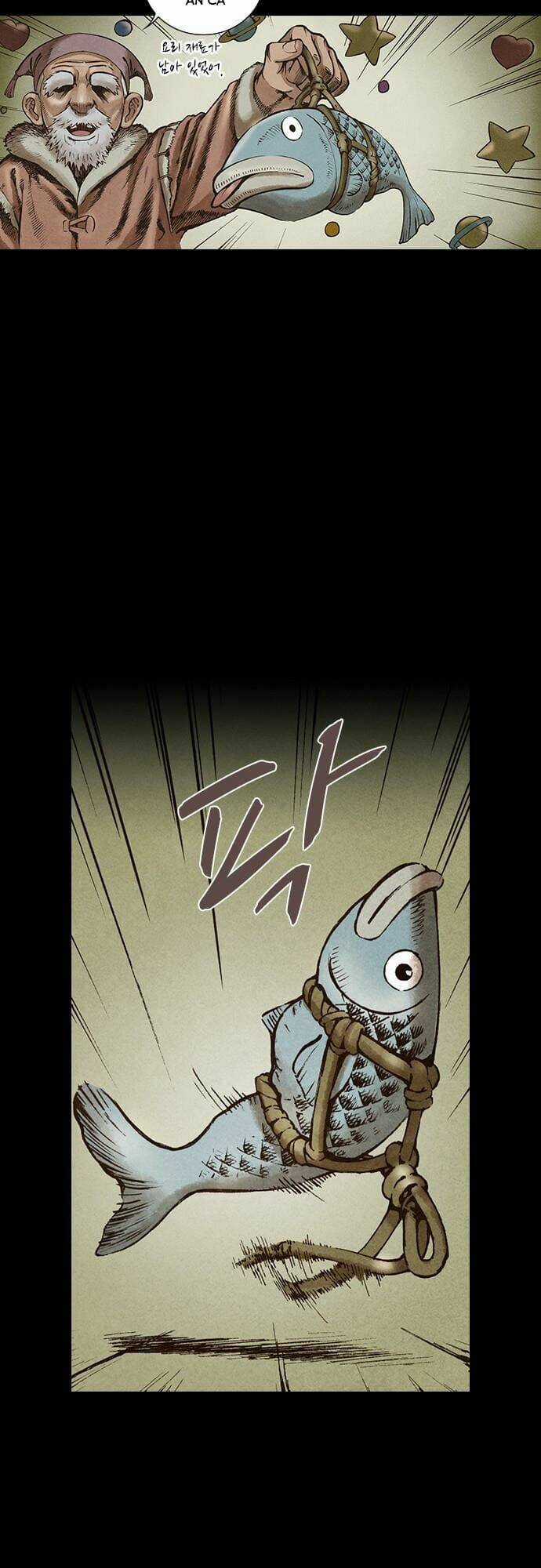 Ám Hành Ngự Sử - Chapter 94 - Trang 33