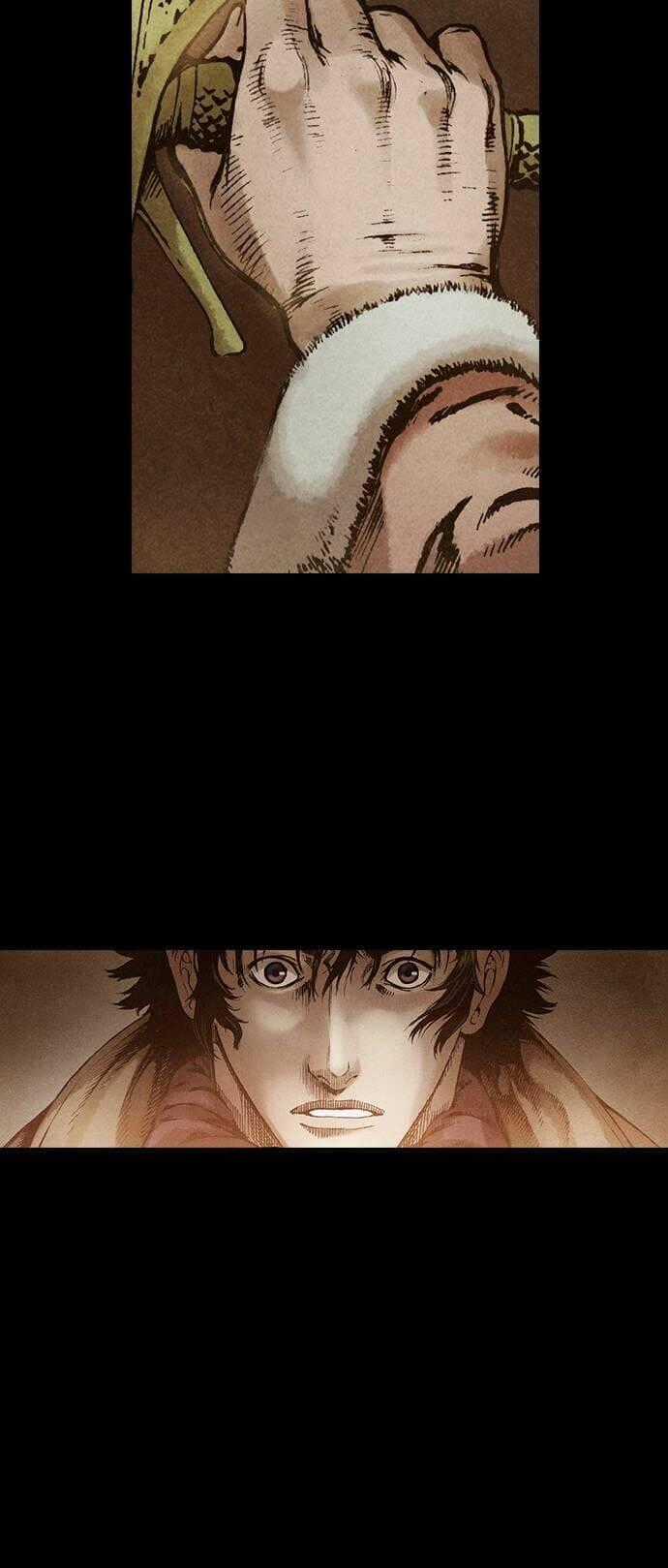 Ám Hành Ngự Sử - Chapter 94 - Trang 38