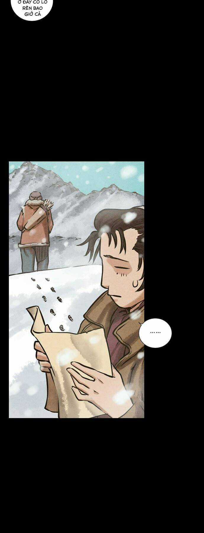 Ám Hành Ngự Sử - Chapter 94 - Trang 5