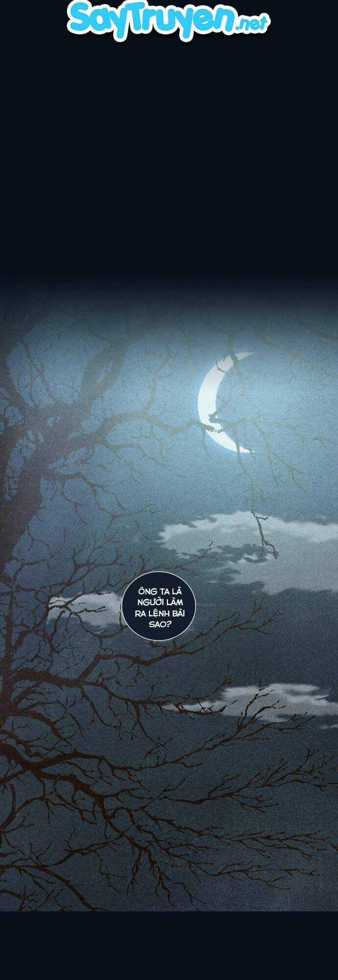 Ám Hành Ngự Sử - Chapter 94 - Trang 8