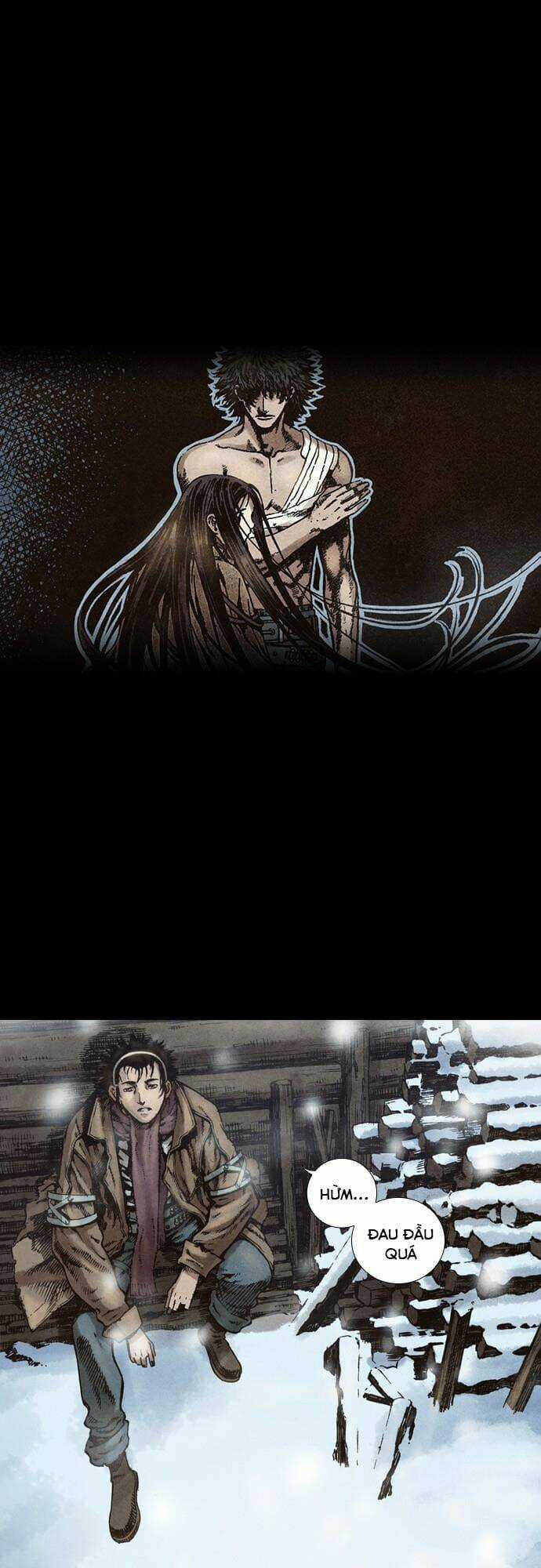 Ám Hành Ngự Sử - Chapter 95 - Trang 23