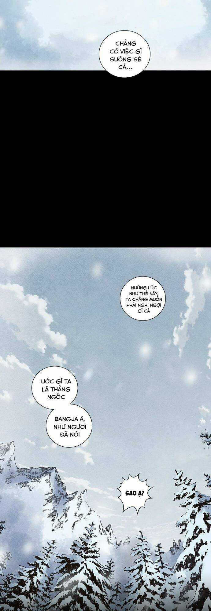 Ám Hành Ngự Sử - Chapter 95 - Trang 24