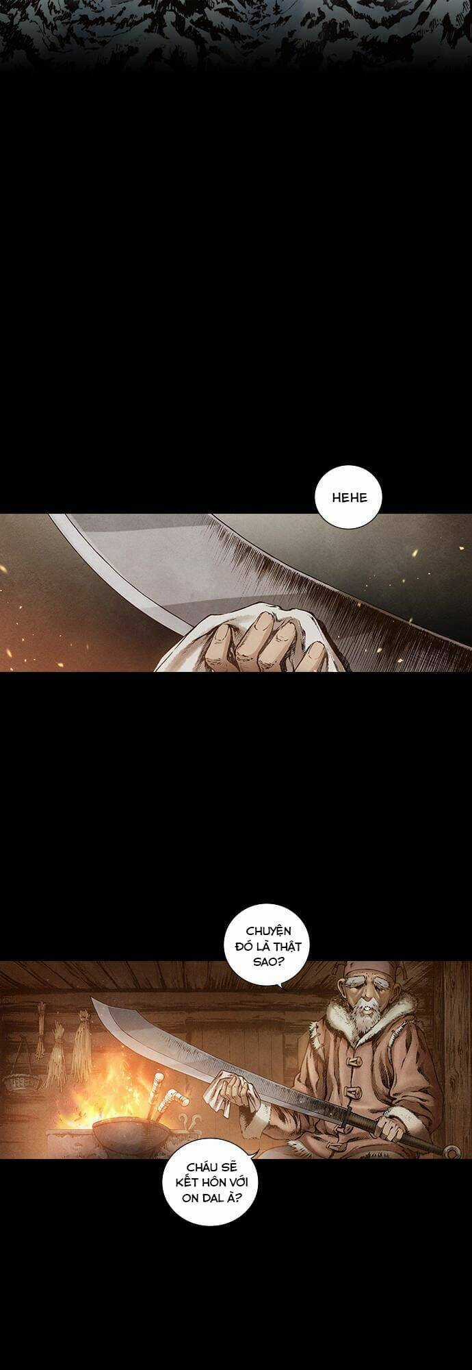 Ám Hành Ngự Sử - Chapter 95 - Trang 25