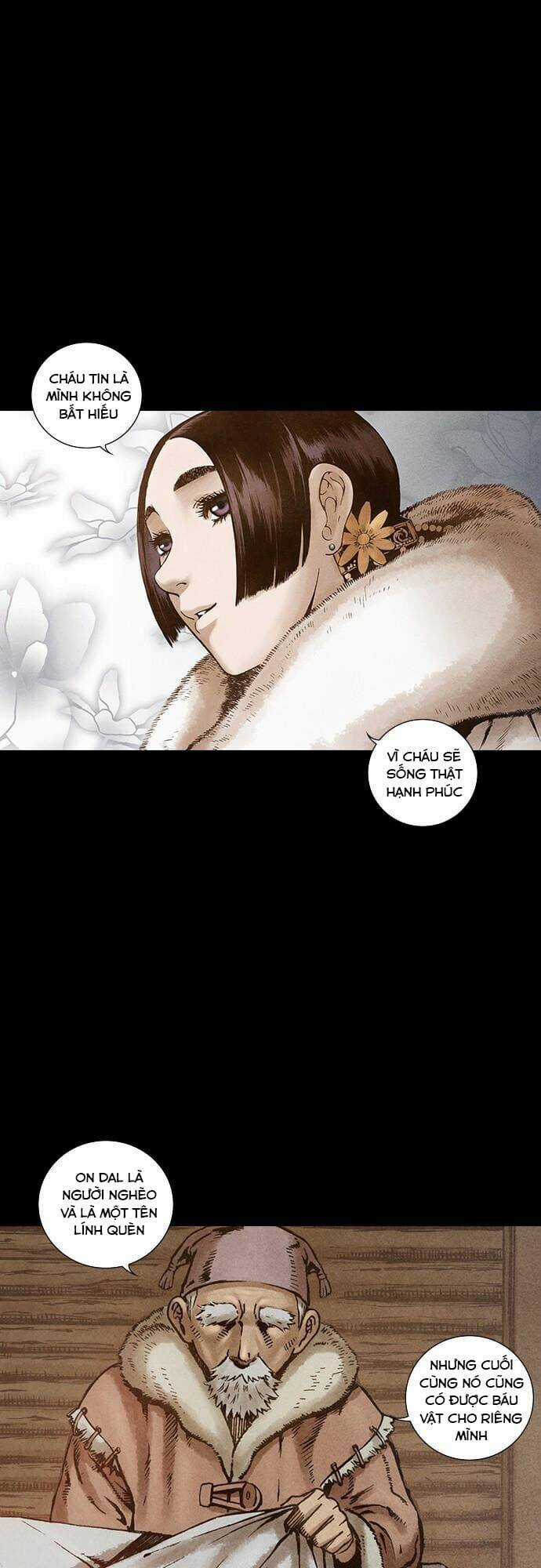 Ám Hành Ngự Sử - Chapter 95 - Trang 29