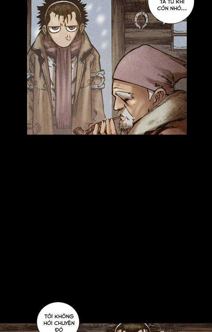 Ám Hành Ngự Sử - Chapter 95 - Trang 37