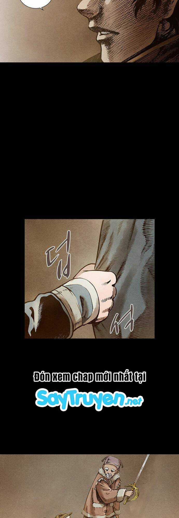 Ám Hành Ngự Sử - Chapter 95 - Trang 6