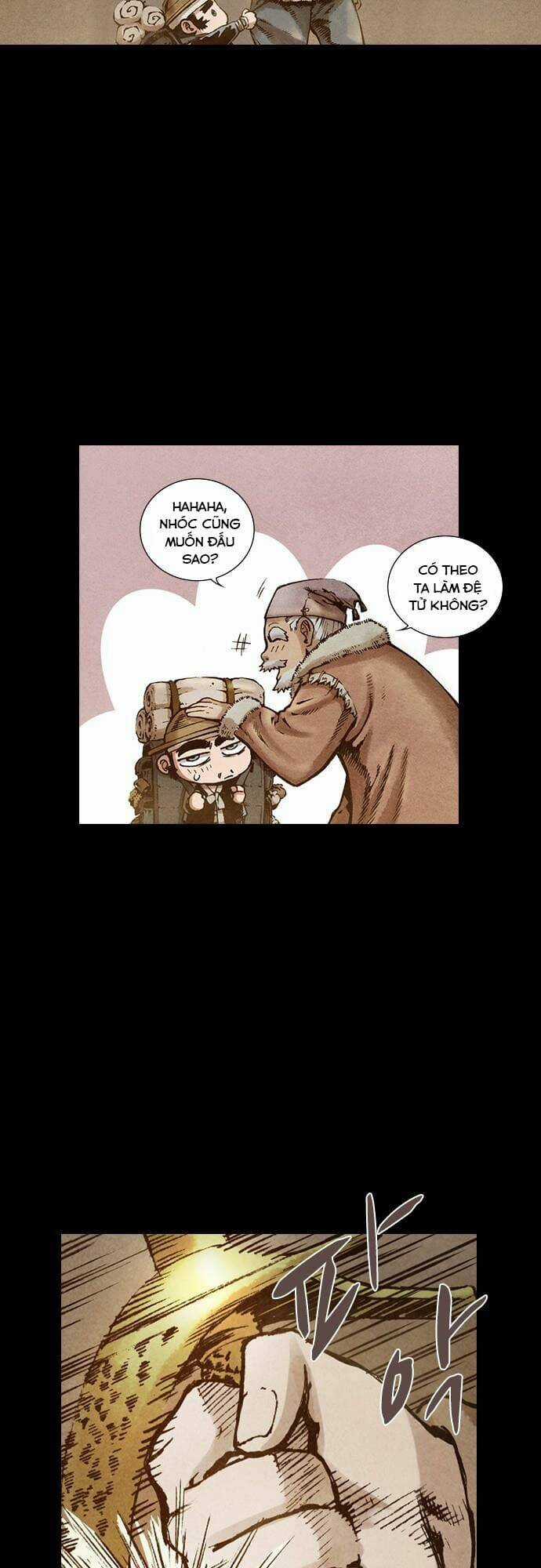 Ám Hành Ngự Sử - Chapter 95 - Trang 7