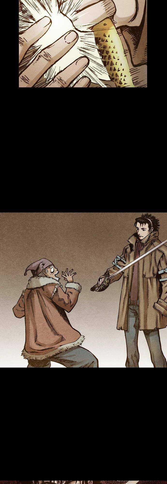 Ám Hành Ngự Sử - Chapter 95 - Trang 8