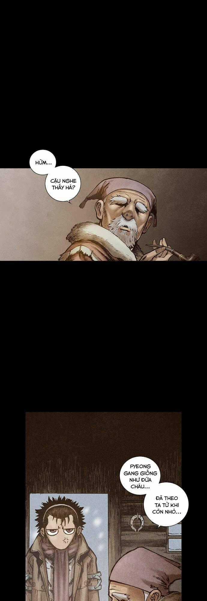 Ám Hành Ngự Sử - Chapter 96 - Trang 2