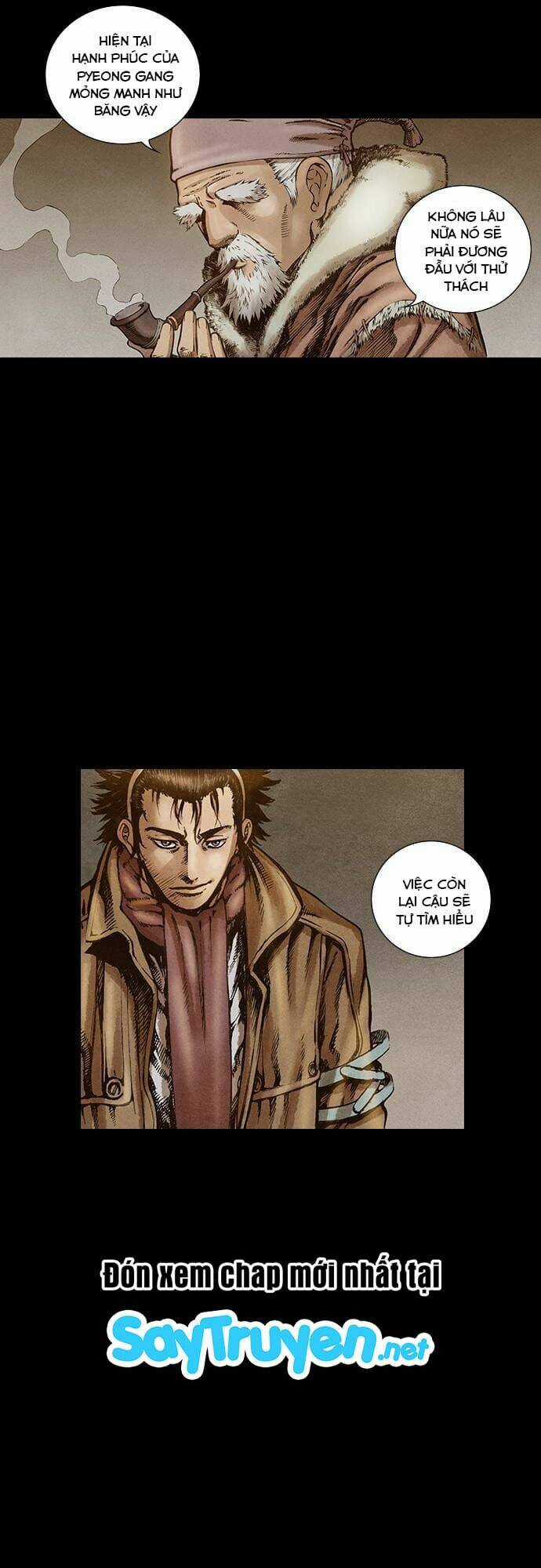 Ám Hành Ngự Sử - Chapter 96 - Trang 14