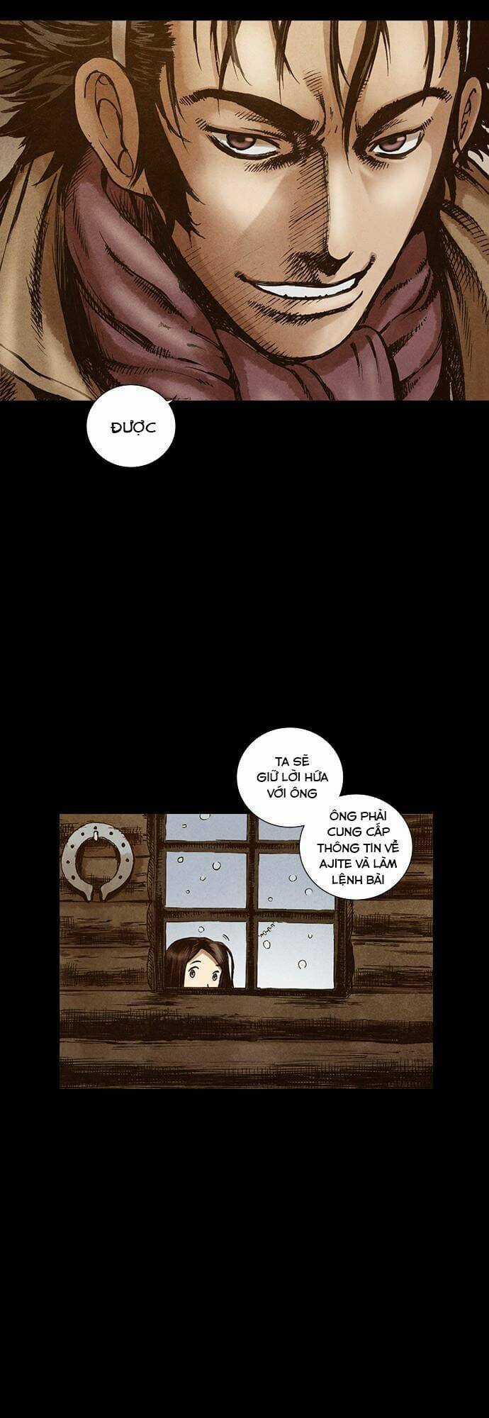 Ám Hành Ngự Sử - Chapter 96 - Trang 15