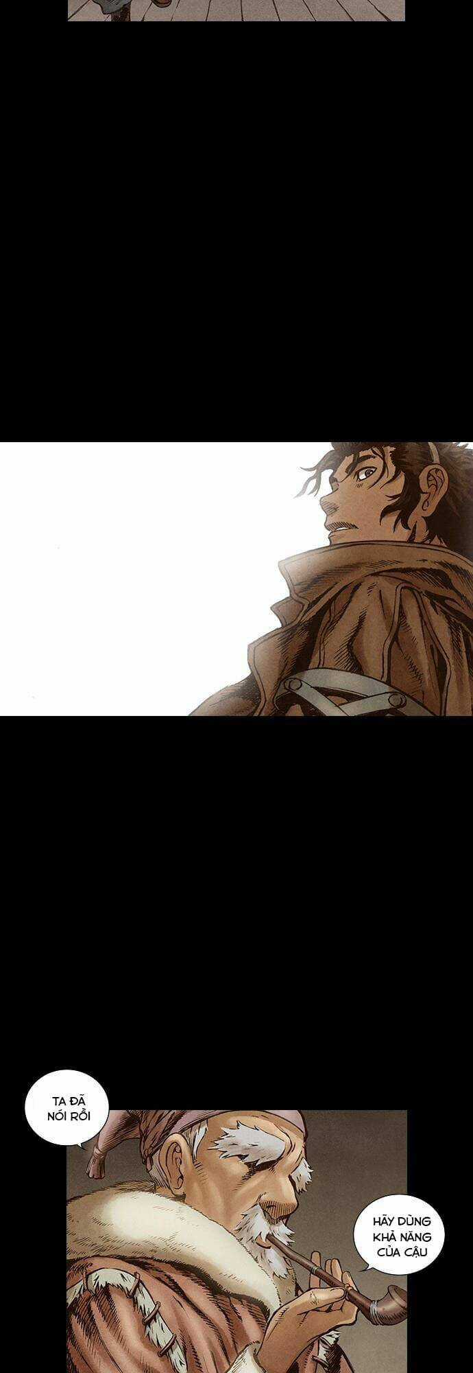 Ám Hành Ngự Sử - Chapter 96 - Trang 17